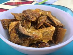 -大华猪肉粿条面
