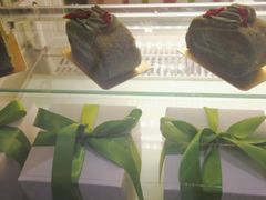 -LA MATCHA抹茶吧(进贤路店)