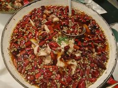 -锦府盐帮·侯宅(五棵松万达店)