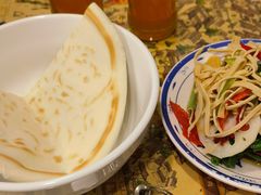 -老乌家特色小炒泡馍(大皮院店)