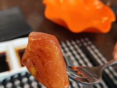-悦巷海鲜自助铁板烧(秦皇东大街店)