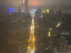-澳门十六浦索菲特大酒店