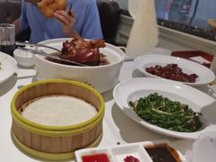 -大鸭梨烤鸭(左家庄店)