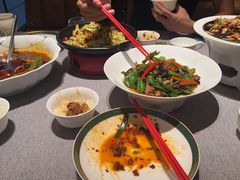 -秀儿四九城·新京菜(亚运村鸟巢店)