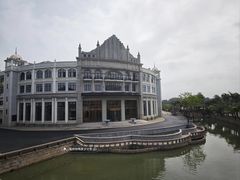 -赤坎·广东华侨国际旅游度假区