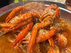 -聚味瞿记·龙虾堂(渔人码头一店)