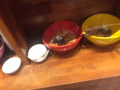 -花千代秘制烤鱼(曼哈顿店)