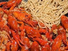 -红盔甲·小龙虾(天钥桥店)