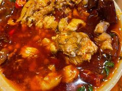 -舒家大院重庆老火锅(纪念塔店)