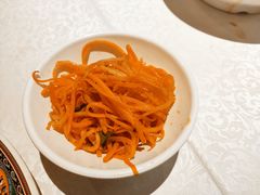-巴依老爷新疆美食(天津远洋乐堤港店)