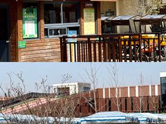 -黄海国家森林公园