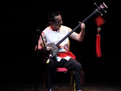 -陕北民歌大舞台