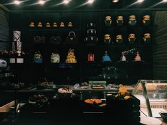 -富力希尔顿酒店·地阔自助餐厅