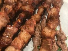 -肉串汪(月坛店)