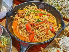 -阿卡AK.Lab洋风韩餐(花园路万达坊店)