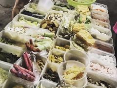 -老兵麻辣烫(世欧王庄店)