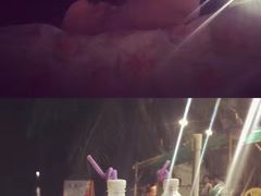 -Jonah's Fruit Shake & Snack Bar