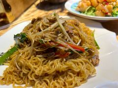 -喝丢一只鞋海鲜烧烤·海肠捞饭(东关街店)