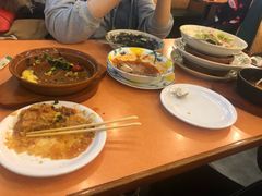 -萨莉亚意式餐厅(河东万达店)