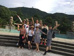 -达蓬山旅游度假区