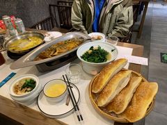 -徽镇小厨·经典徽菜(马连道店)