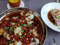 -金哥私房菜馆(张府园总店)