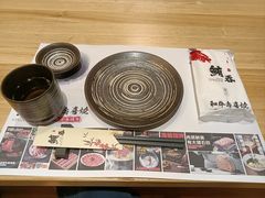 -鲔吞·和牛寿喜烧(闵行区绿瘦酒店)