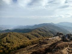 -苏木山森林公园