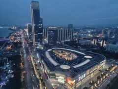 -南昌之星摩天轮