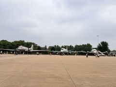 -中国航空博物馆