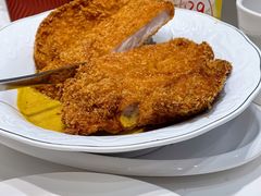 -翠华餐厅(宝安壹方城店)
