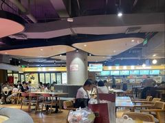 -北大家园食堂