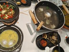 -乔阿马·江南味·驴肉香(龙湖华泾天街店)