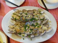 -隆都四季香饭店(碧海路店)