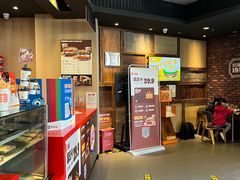 -汉堡王(嘉定宝龙城市广场)