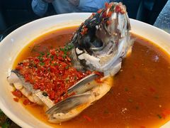 剁椒鱼头-凤凰湘语·湘粤鲜融(浦东旗舰店)