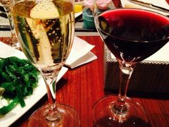 -北京王府井希尔顿酒店·万斯阁西餐厅