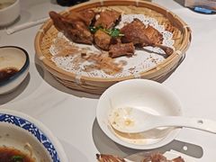 -二泉园老菜馆·百年无锡菜
