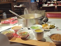 -焯牛潮汕牛肉火锅(云峰街创始店)