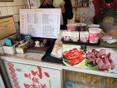 -卞姐蛋饼(陕西南路店)