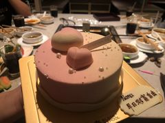 -黑池口感烘焙·生日蛋糕(坂田店)