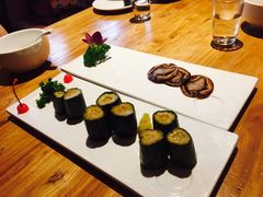 -颐和•海鲜砂锅粥•啫啫煲(奥林匹克广场店)
