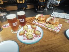 -悠航SLOWBOAT(三里屯店)