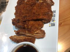 -弄堂咪道-饭香·面香·馄饨香(兴梅店)
