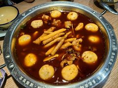 -李子坝梁山鸡(源著天街十五鸡哥店)