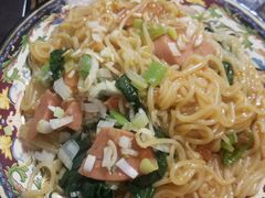 -勃利地摊·勃立小串烧烤