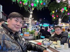 -大师傅金奖啤酒鱼(西街口总店)