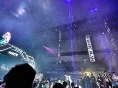 -SPACE CLUB酒吧(九纬路店)