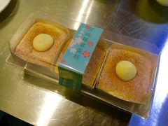 -半勺舒舒生日蛋糕店