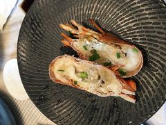 -新发展亚太JW万豪酒店·福苑咖啡厅